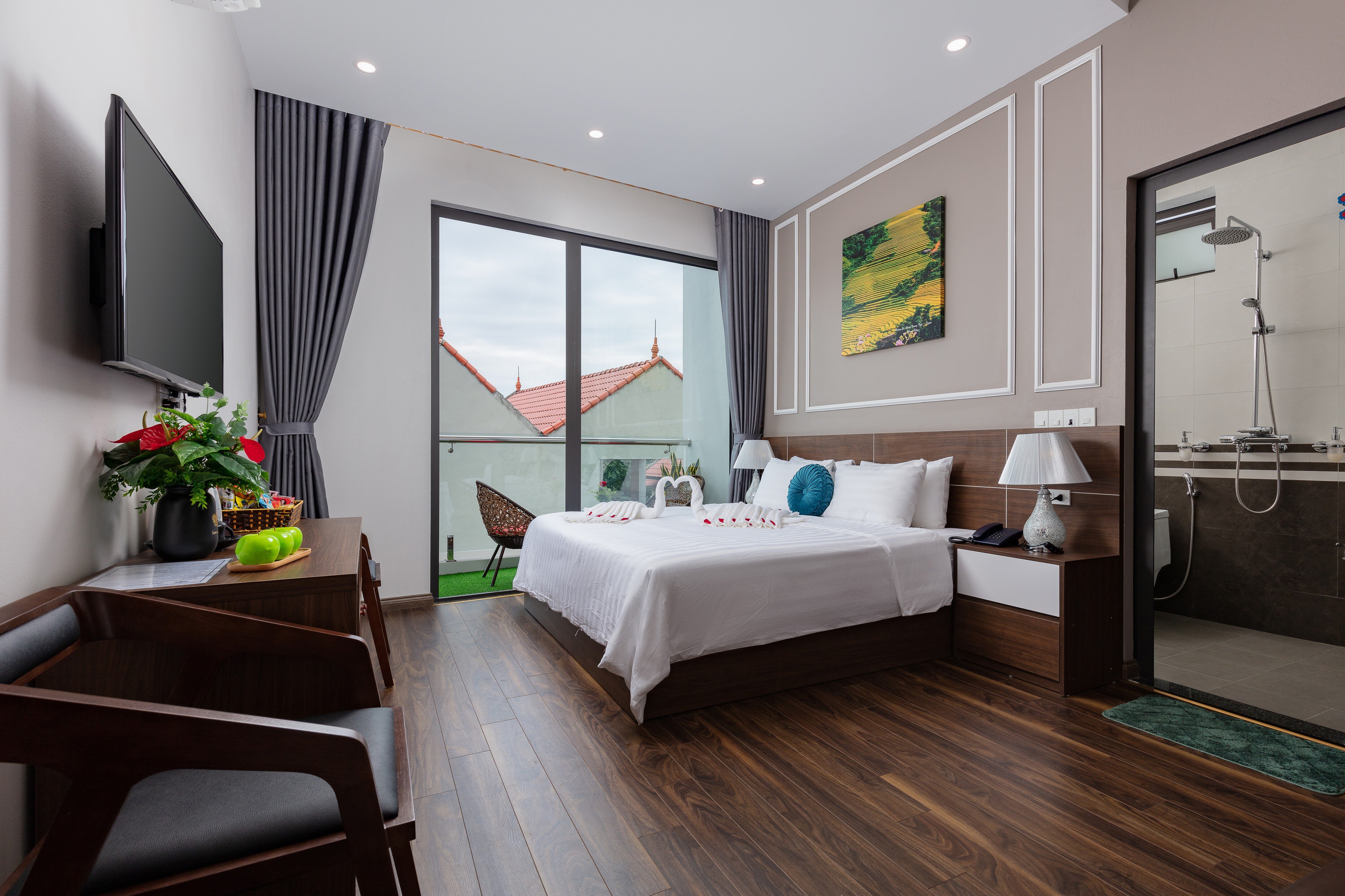 Airport Classic Hotel & Travel-官方