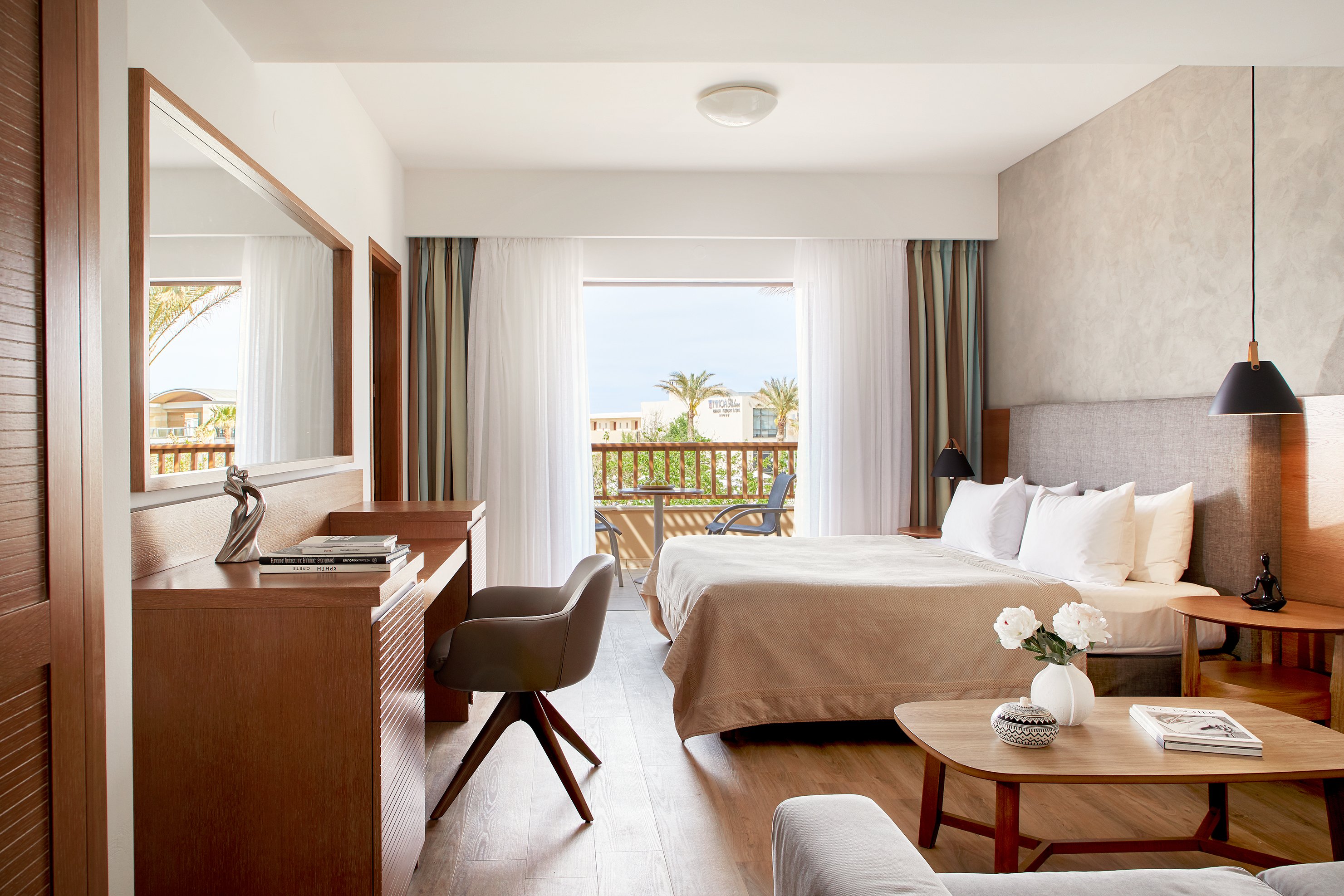 Minoa Palace Resort-官方
