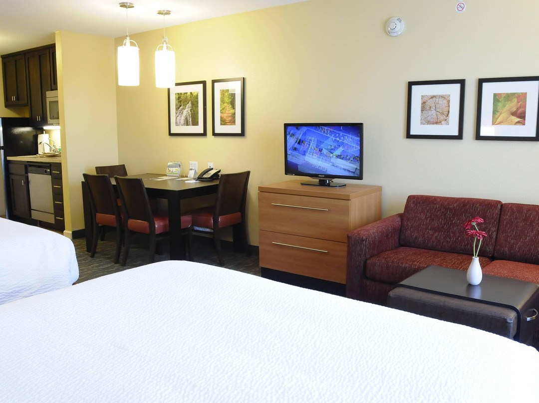 TownePlace Suites by Marriott Redding主图