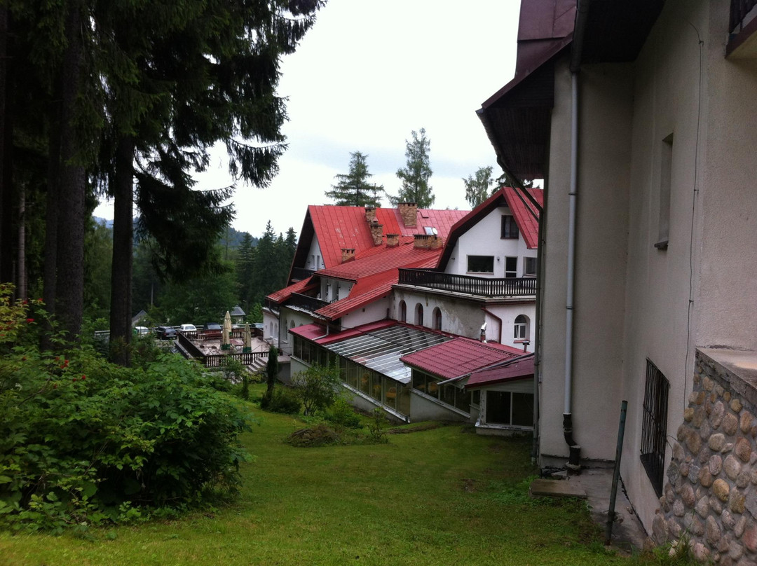 Hotel Corum