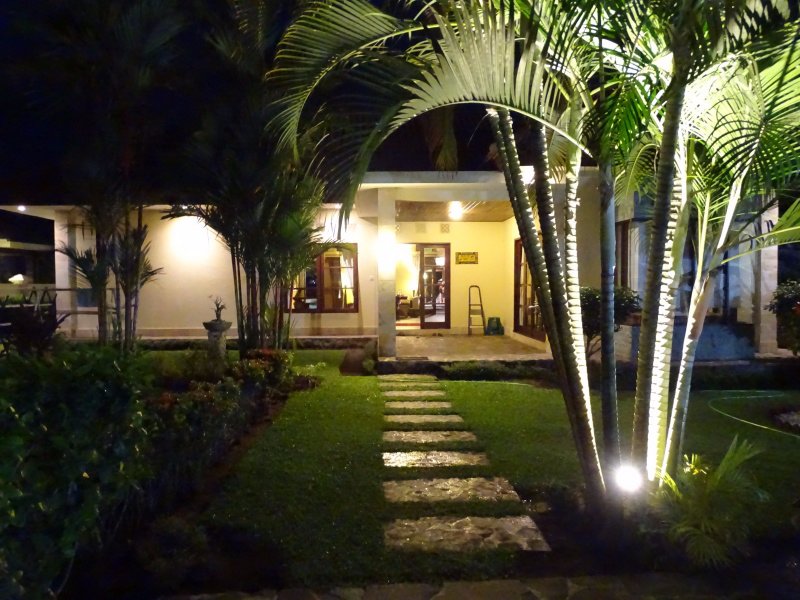 Bale Solah Lombok Holiday Resort-官方