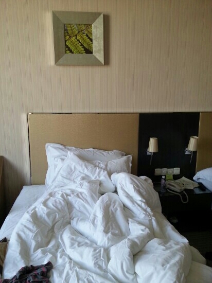 深圳宁波酒家华南城店-客卧