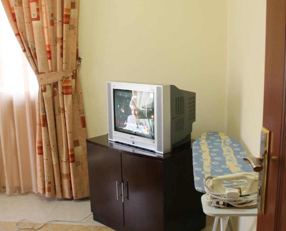 Habib Hotel Apartments