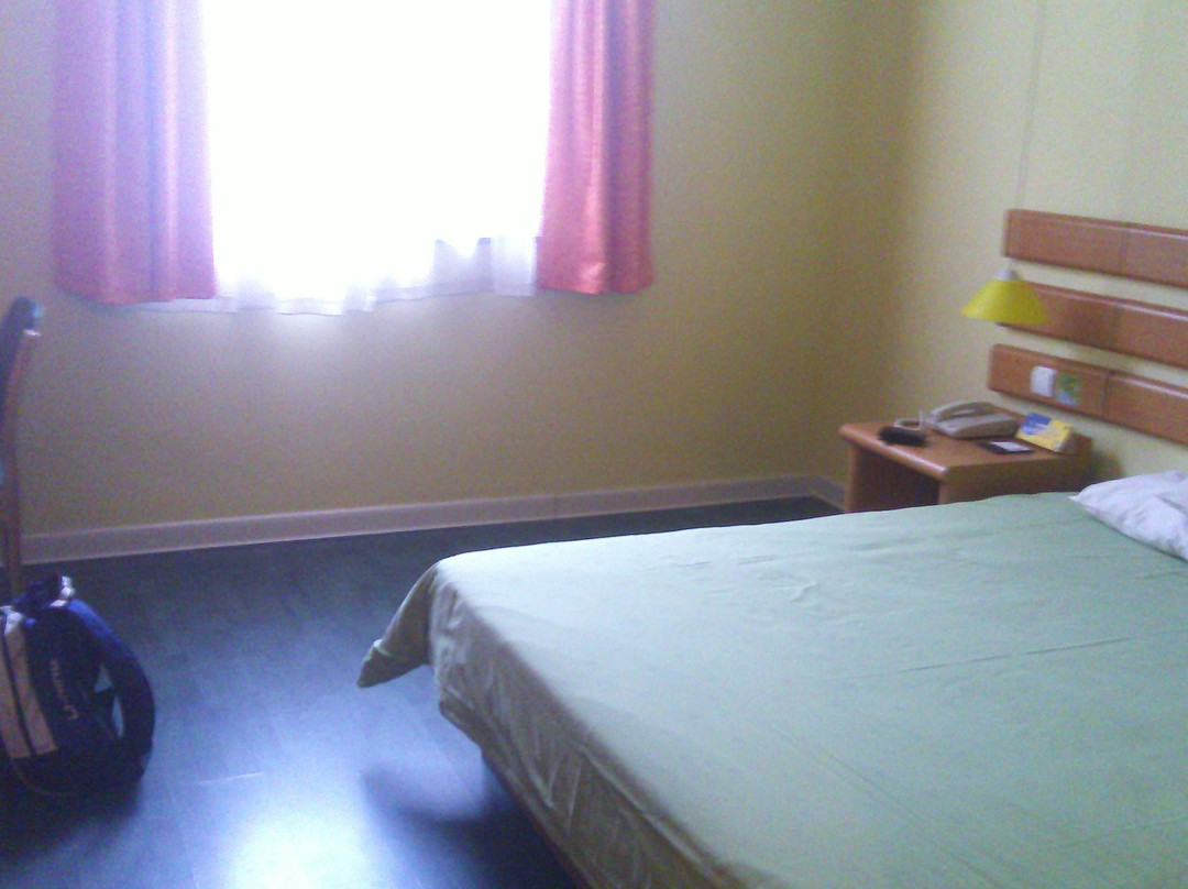 如家酒店.neo(新乡平原路店)主图