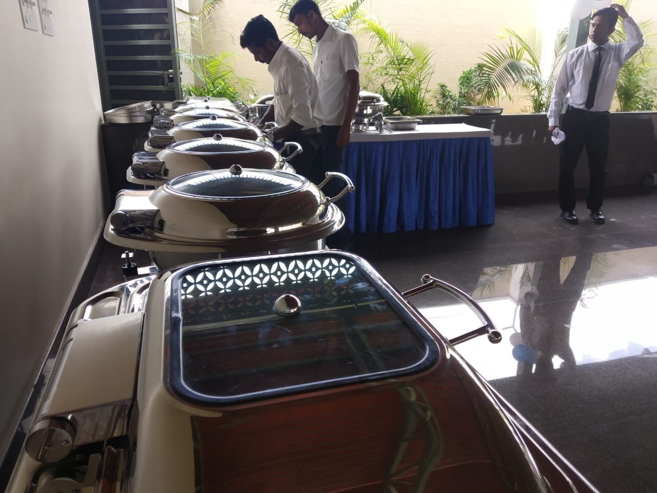Hotel RK Gardenia-官方
