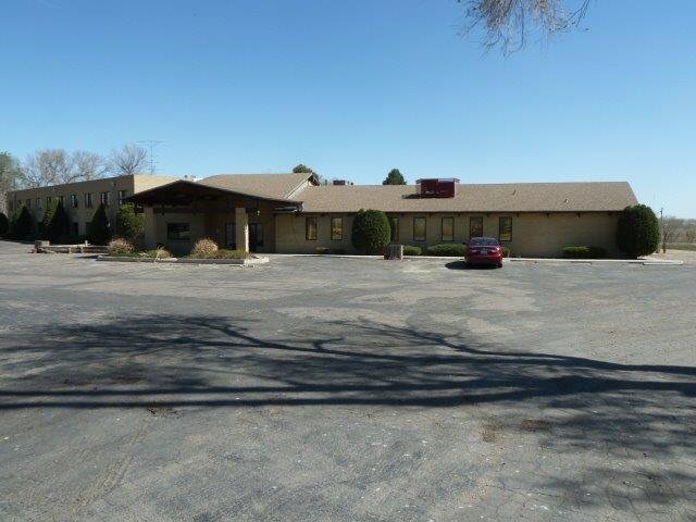 Americas Best Value Inn Las Animas-官方