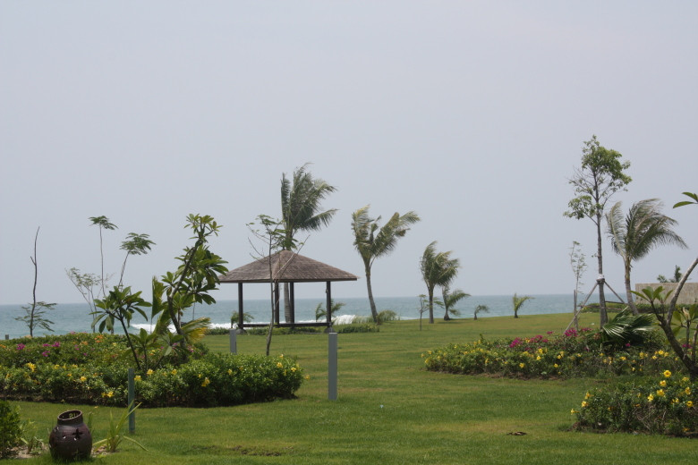 Nexus Resort Golf Course-沙巴必去景点