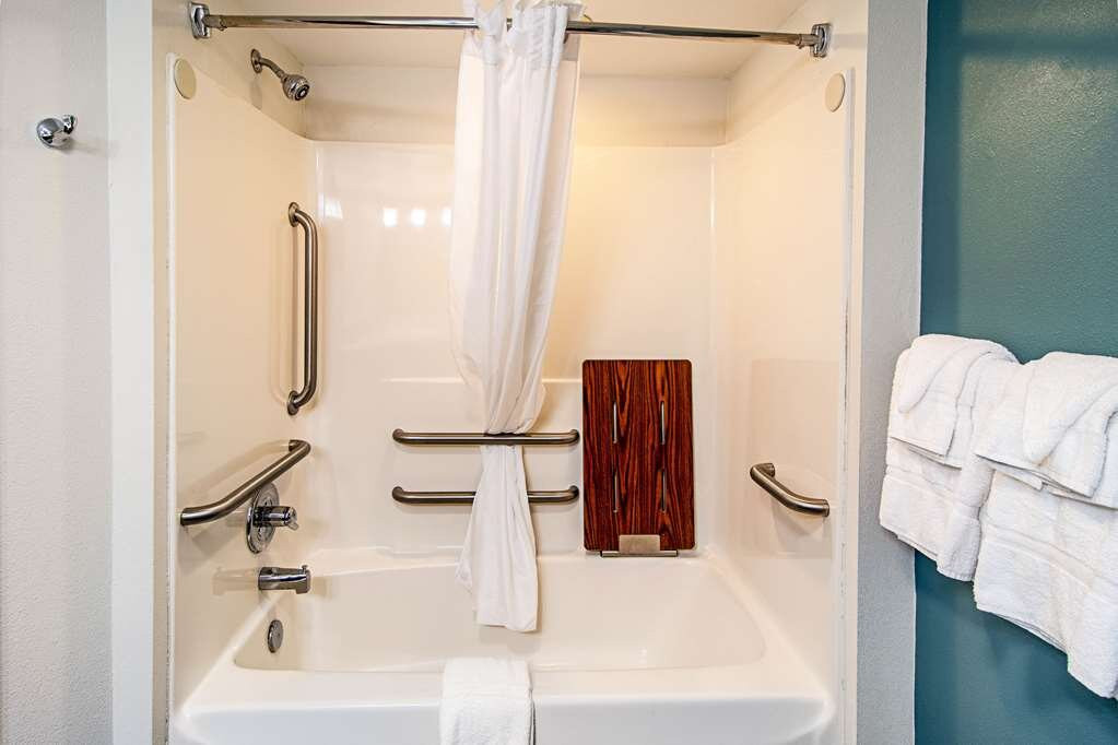 Sleep Inn & Suites Rehoboth Beach主图