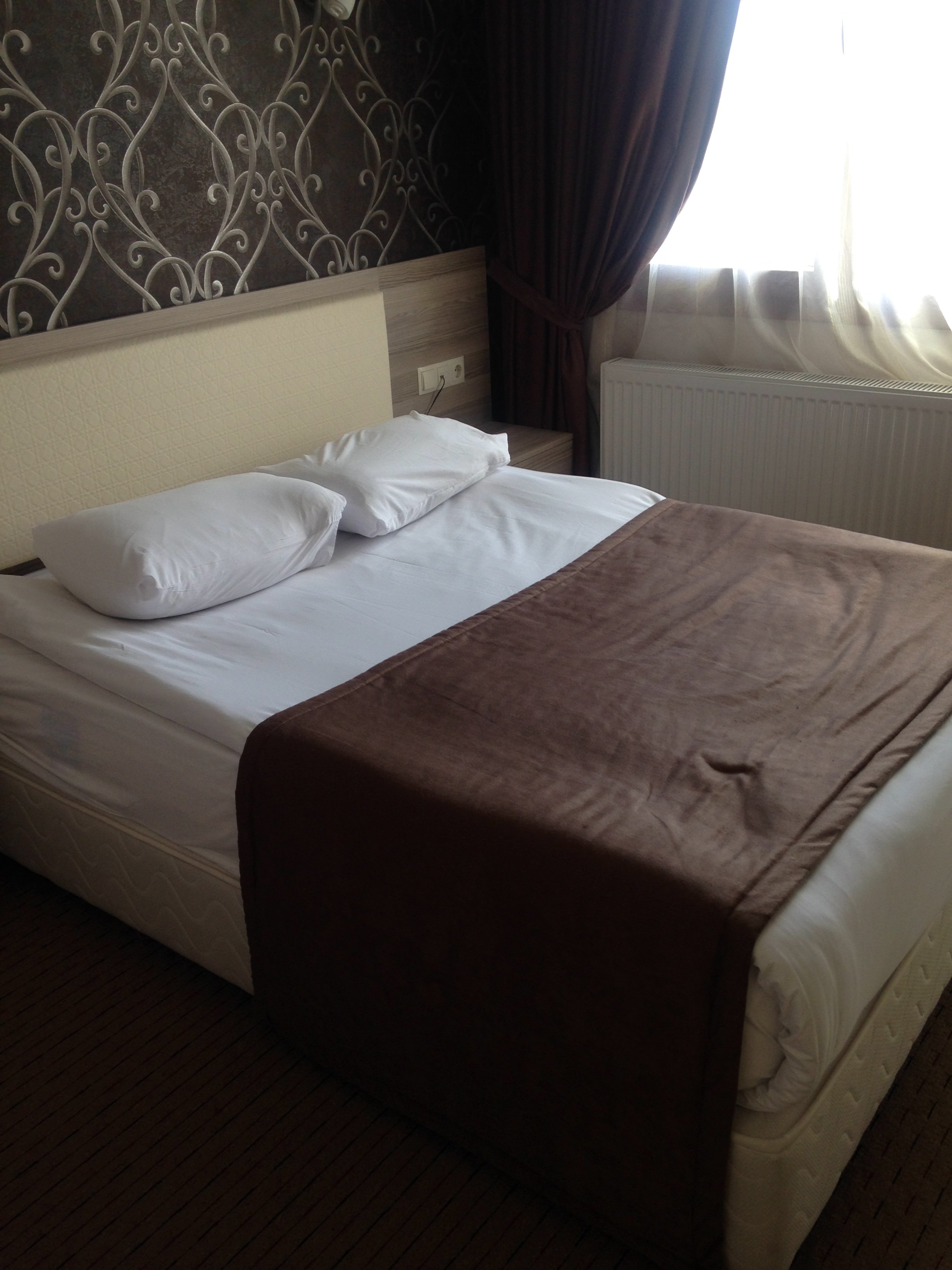 Adiguzel Termal Otel-官方