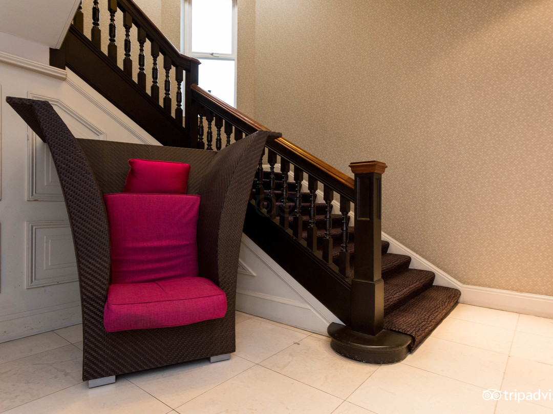 泽西水疗大酒店