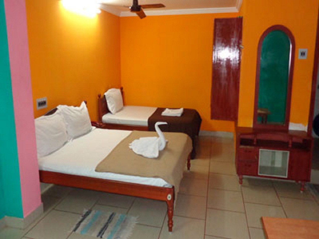 Hotel Nanda-官方