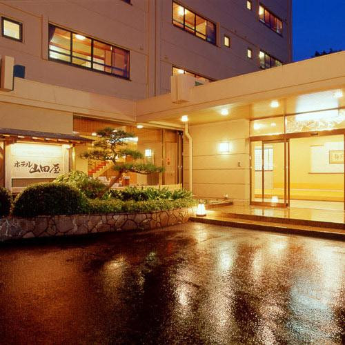 Hotel Yamadaya
