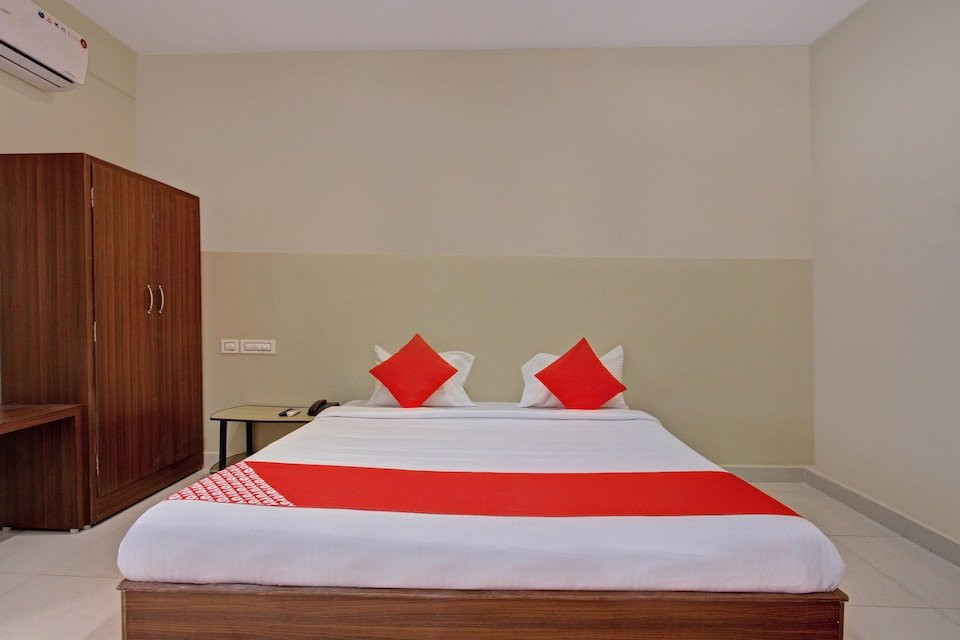 Sandanams Villa Coutralam