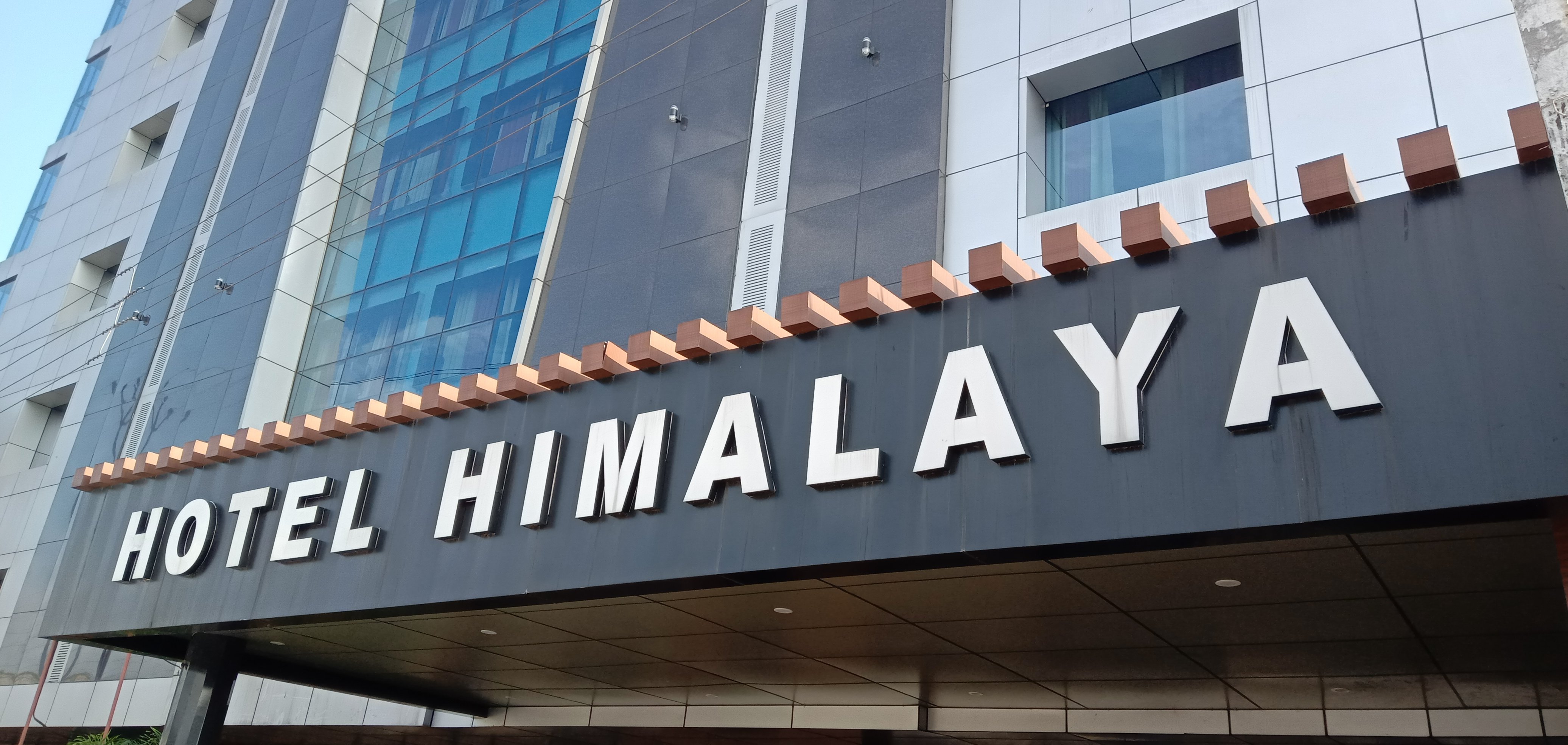 Hotel Himalaya-官方