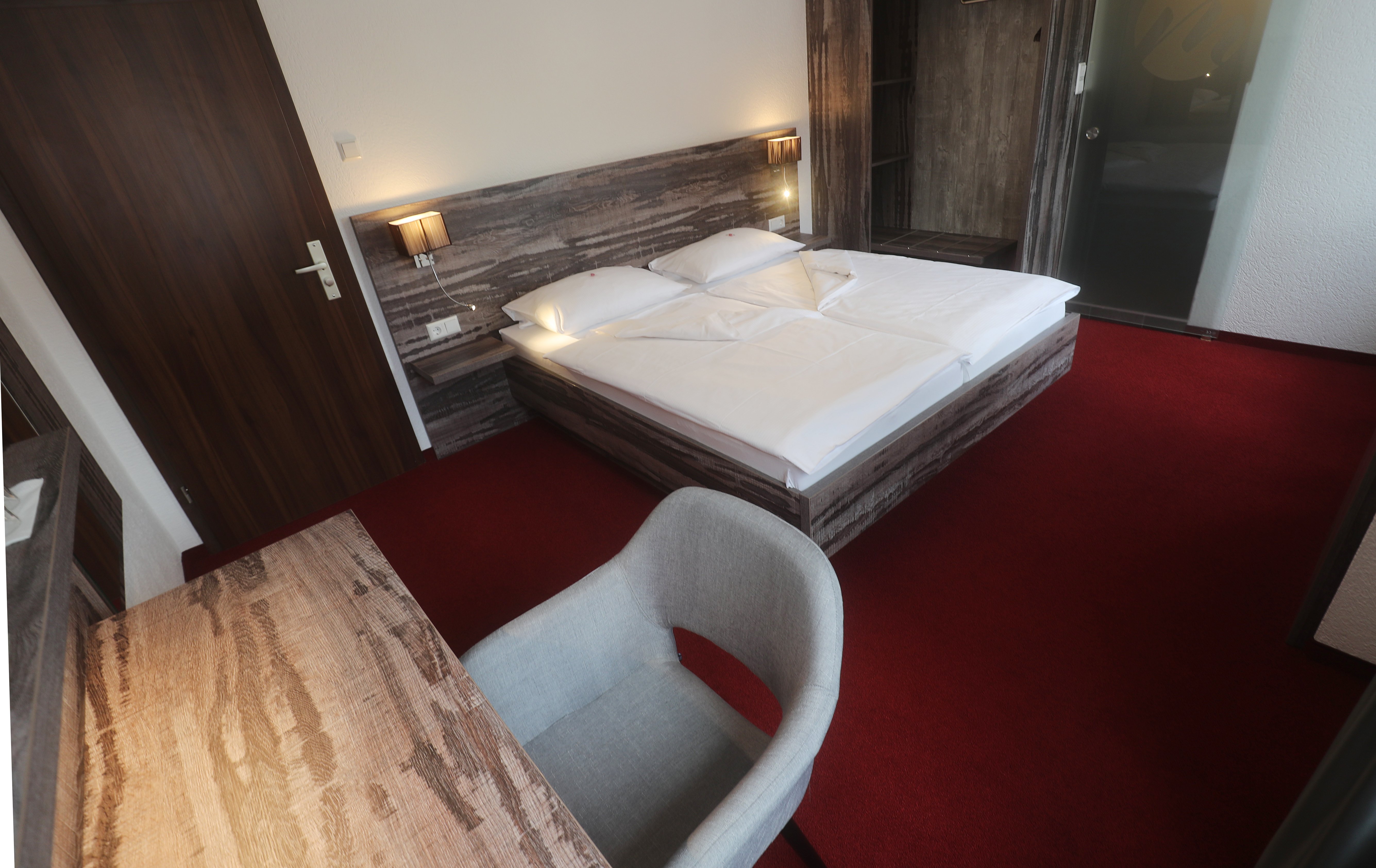 stadthotel miya-官方