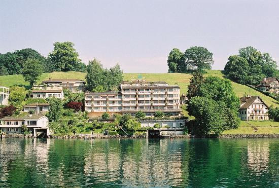 Wellness Hotel Graziella