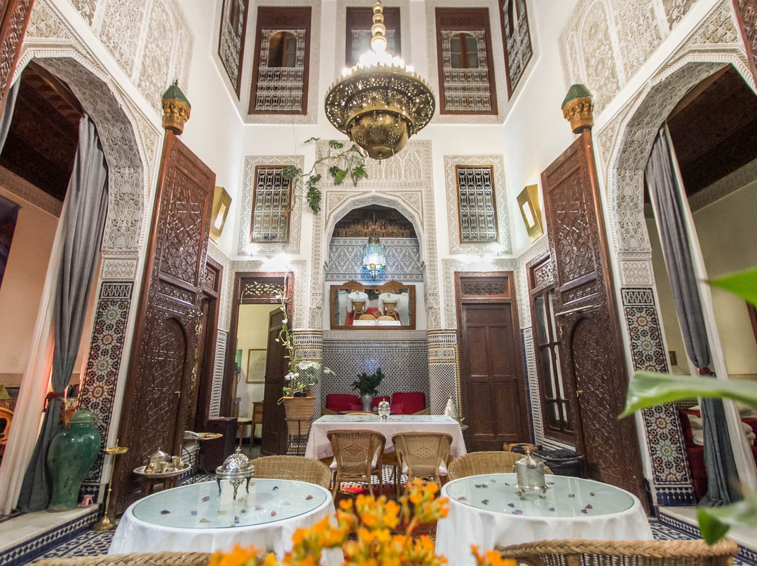 Riad Dar Cordoba