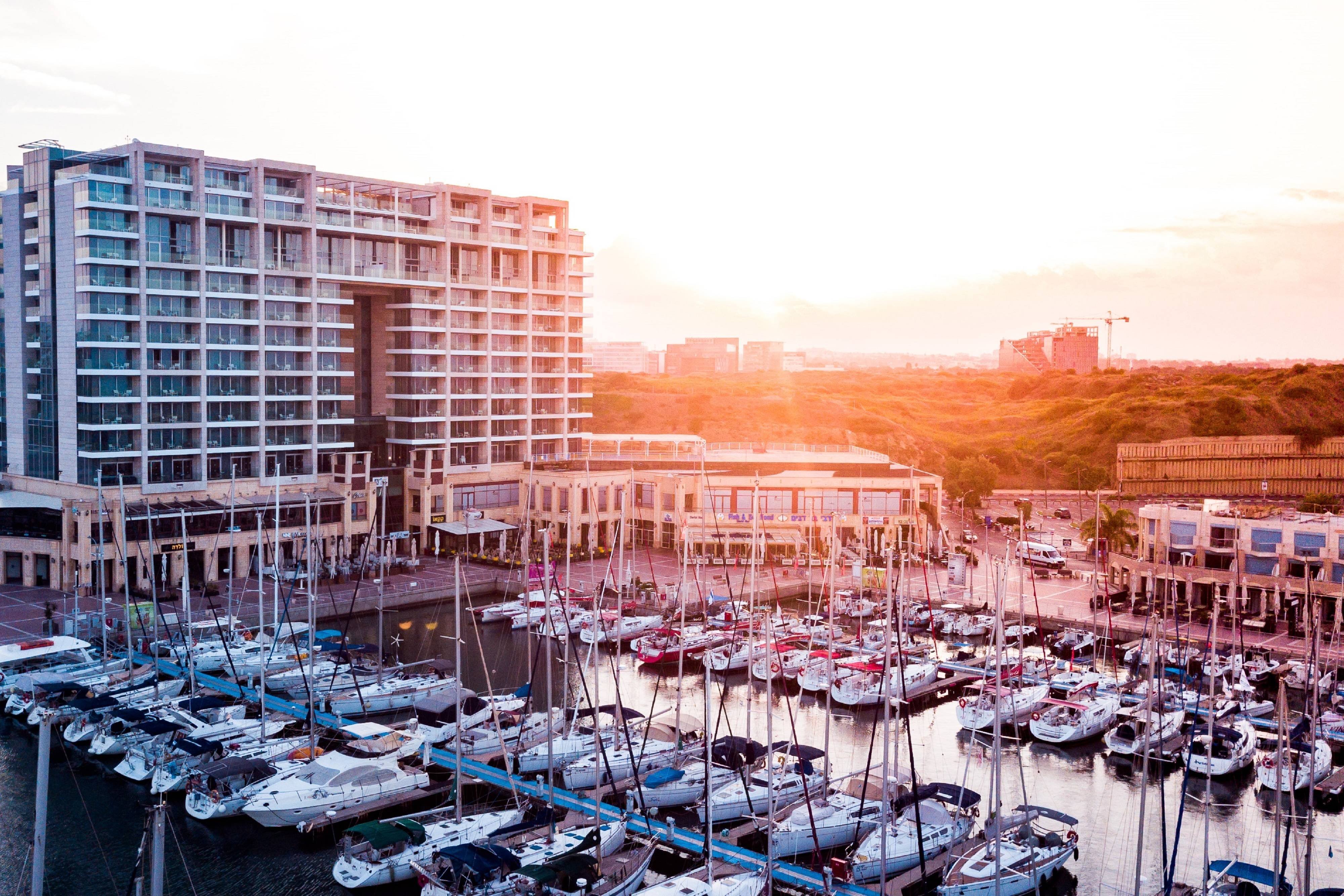 The Ritz-Carlton Herzliya-官方