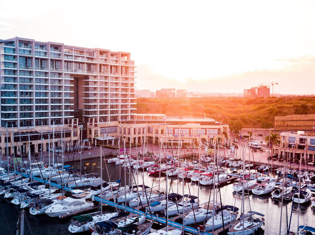 The Ritz-Carlton Herzliya主图