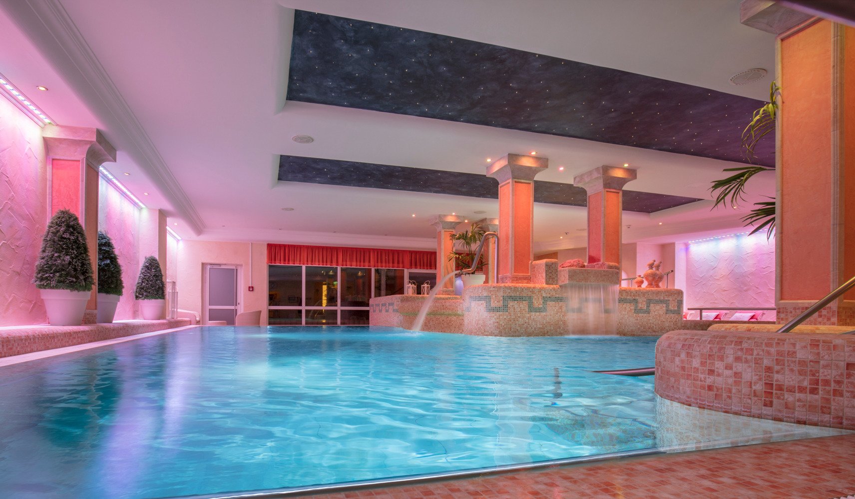 Hotel Schweizer Hof-官方