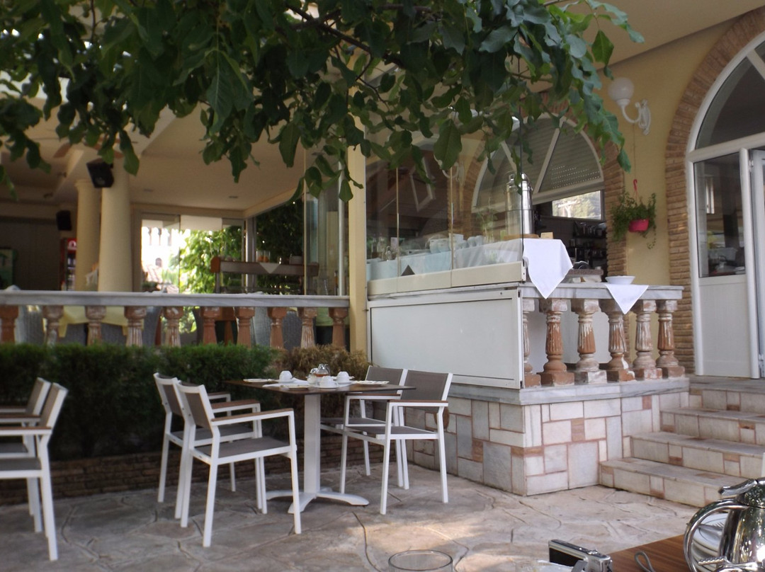 Sivota Hotel