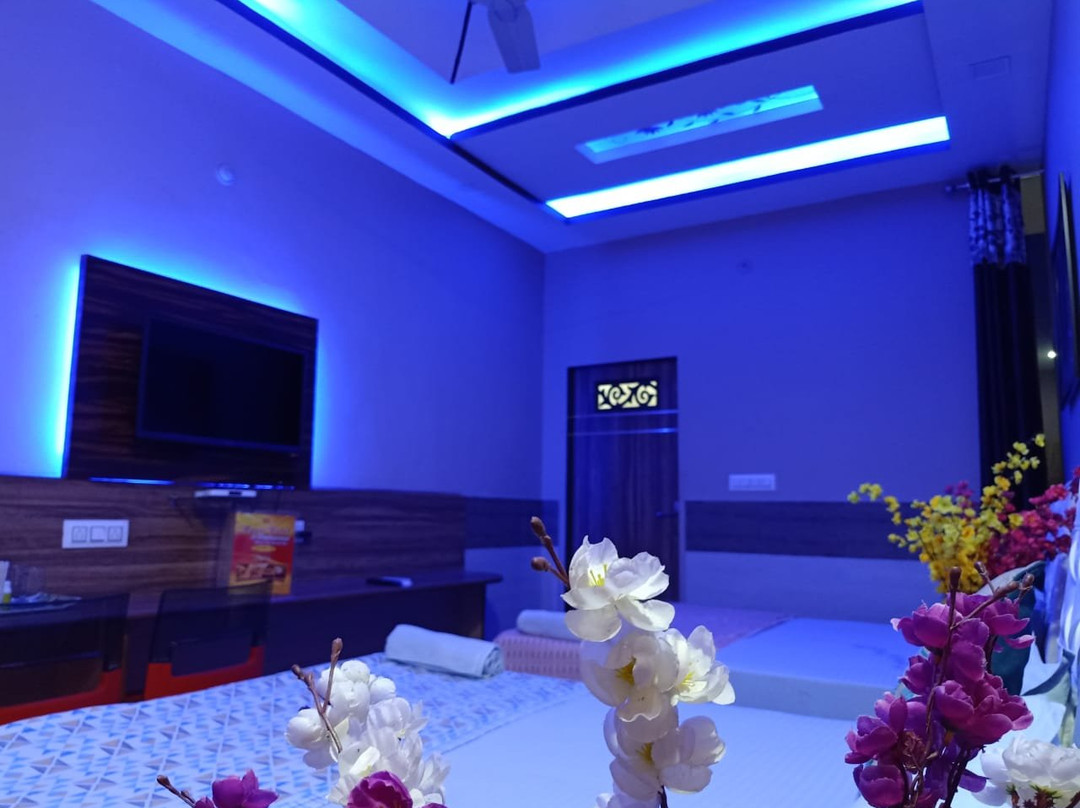 MAAN Hotel And Restaurant