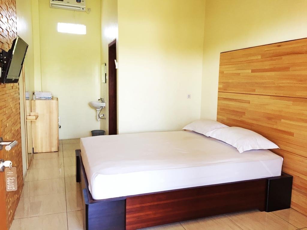 Ebony Guest House-官方