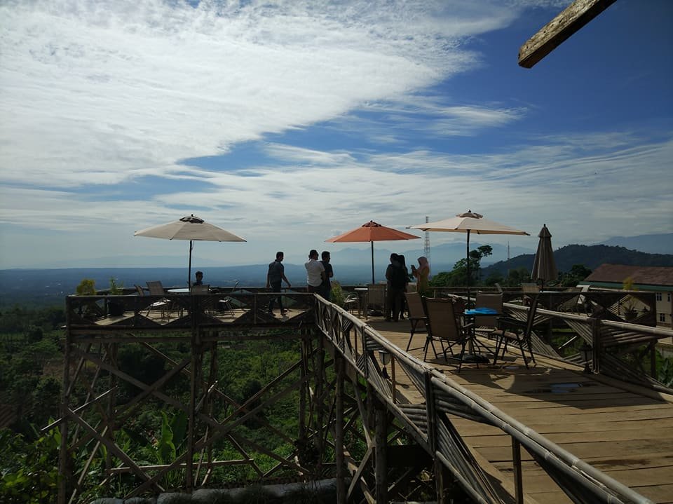 BESH Dempo Flower Hotel-官方