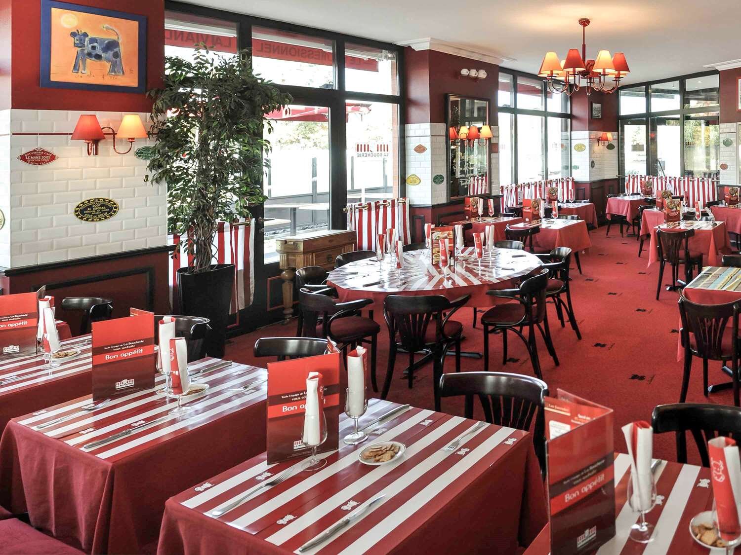 Ibis Strasbourg Nord Haguenau-官方