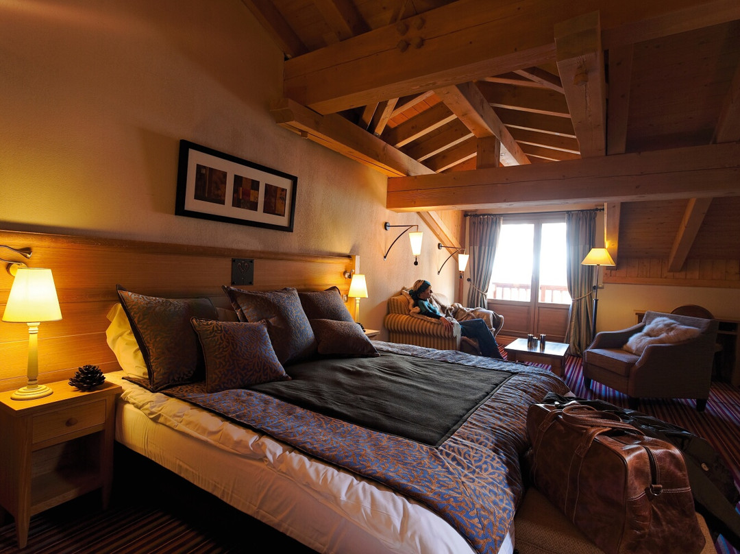 Le Savoie