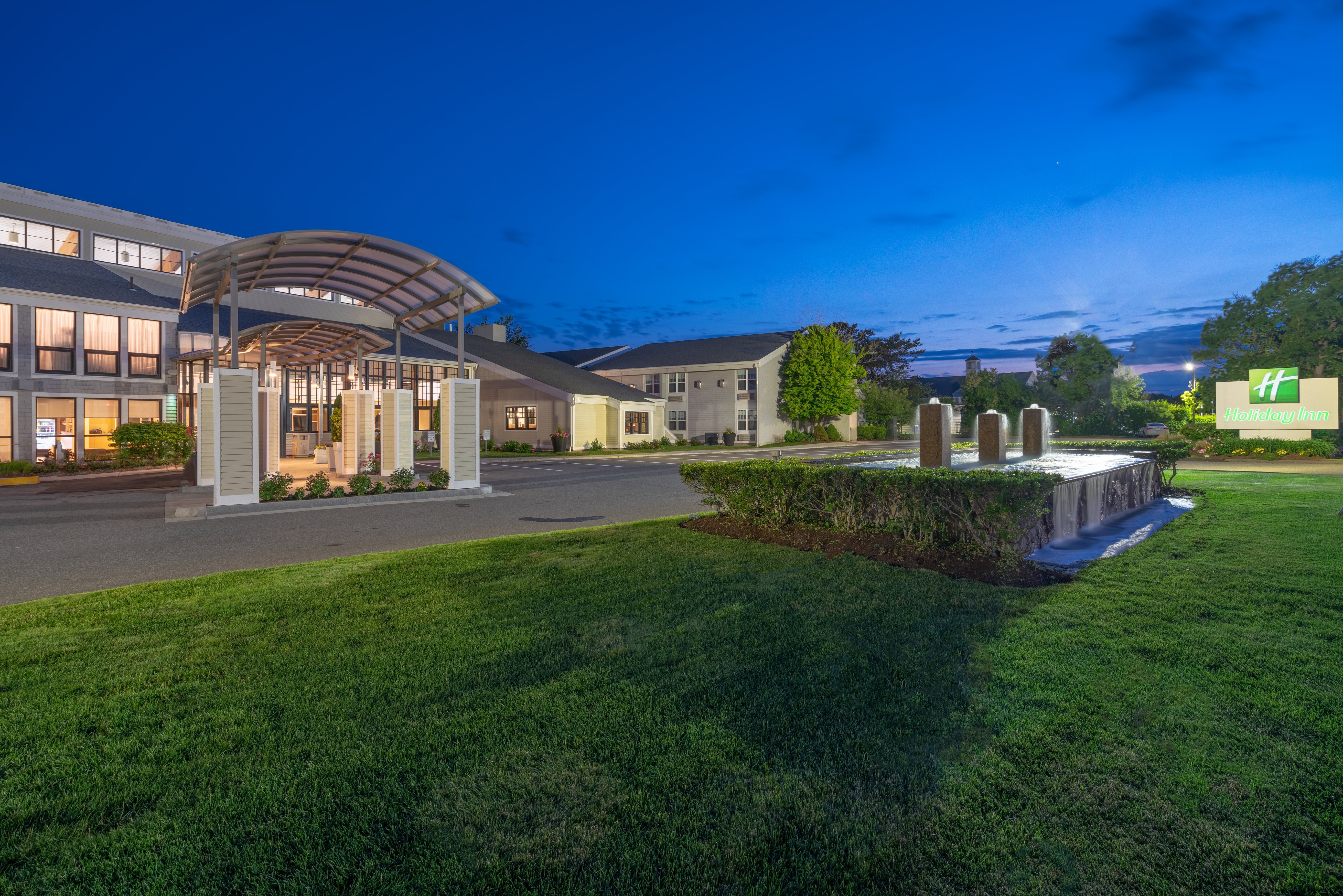 Holiday Inn Cape Cod - Hyannis, an IHG hotel-官方