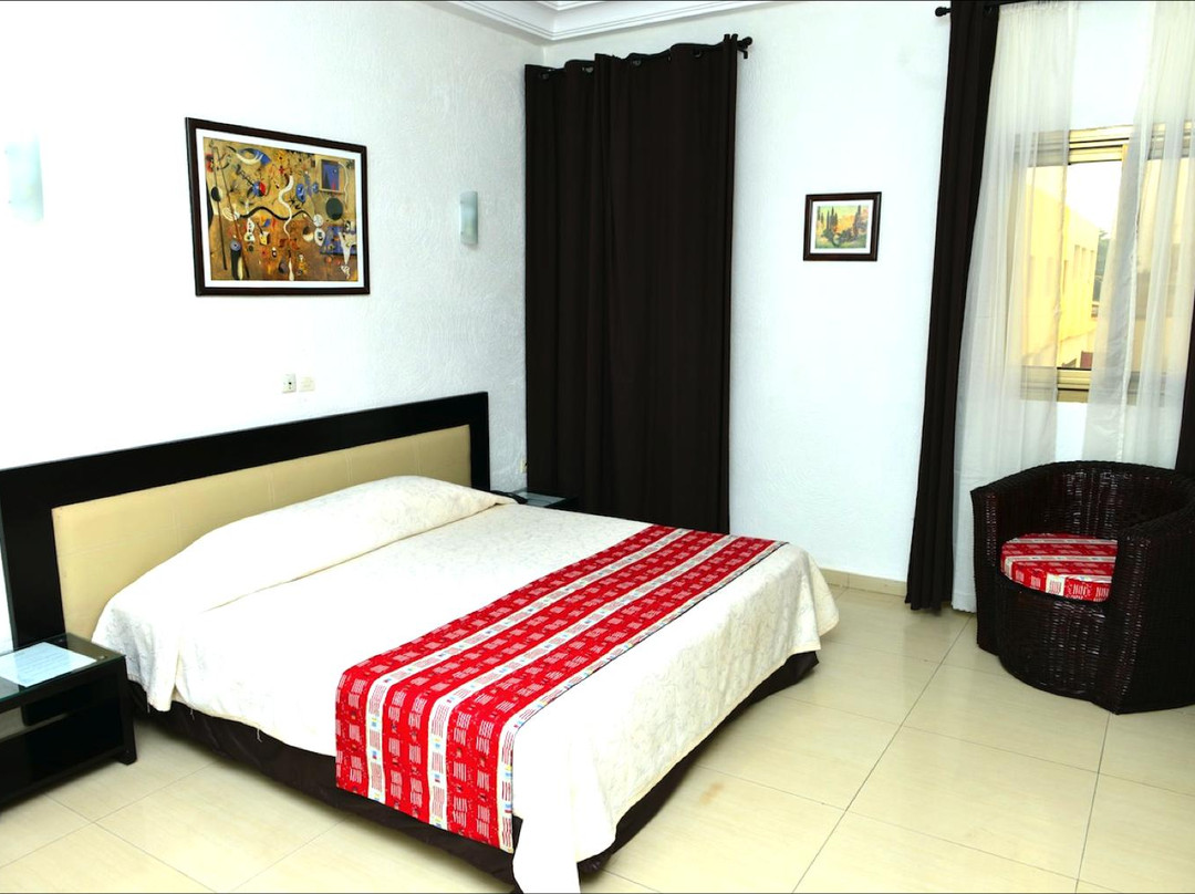 Hotel Le Pelican