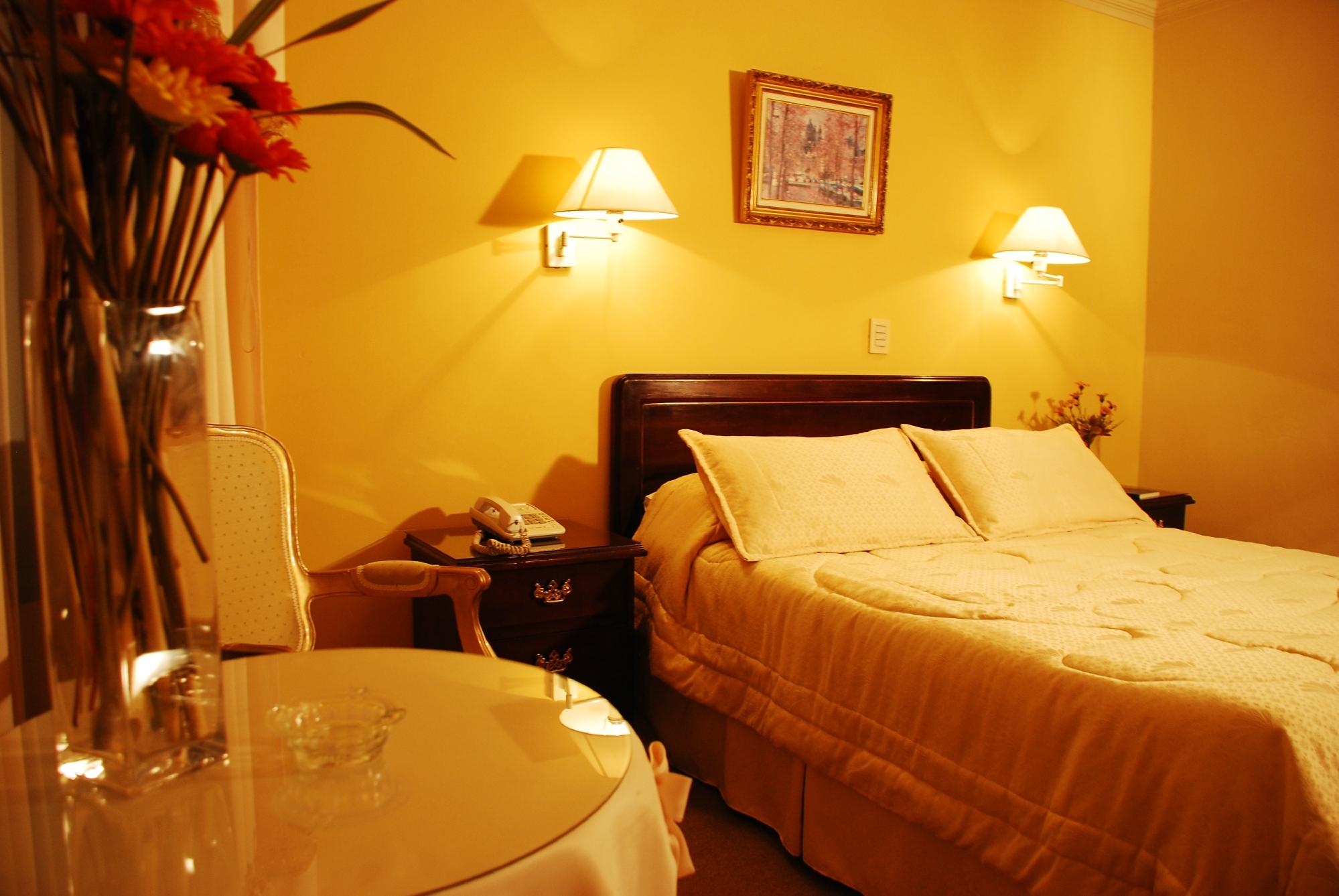 El Salvador Hotel-官方