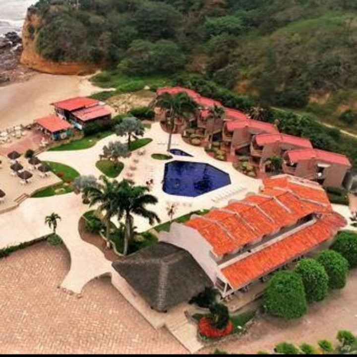 Howard Johnson by Wyndham Montanita