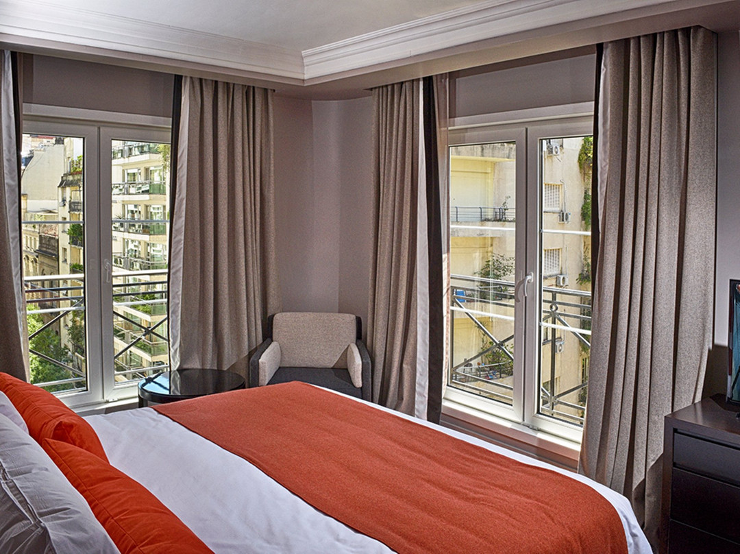 Carles Hotel Buenos Aires