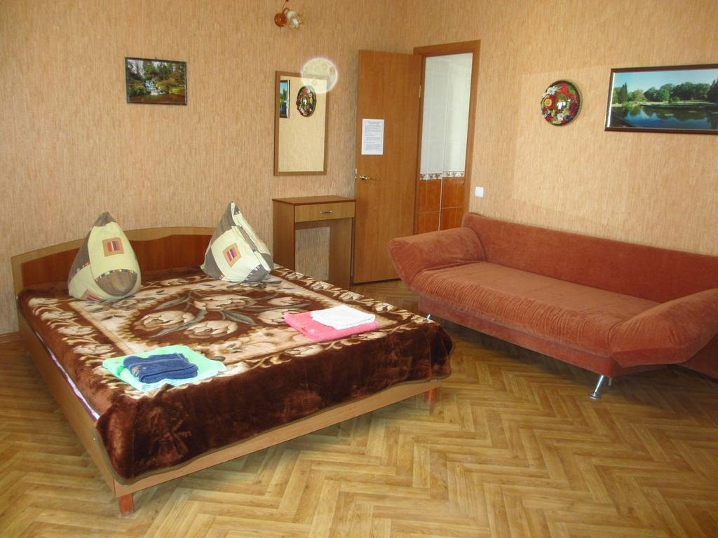 Guest House Dyadka Chernomor