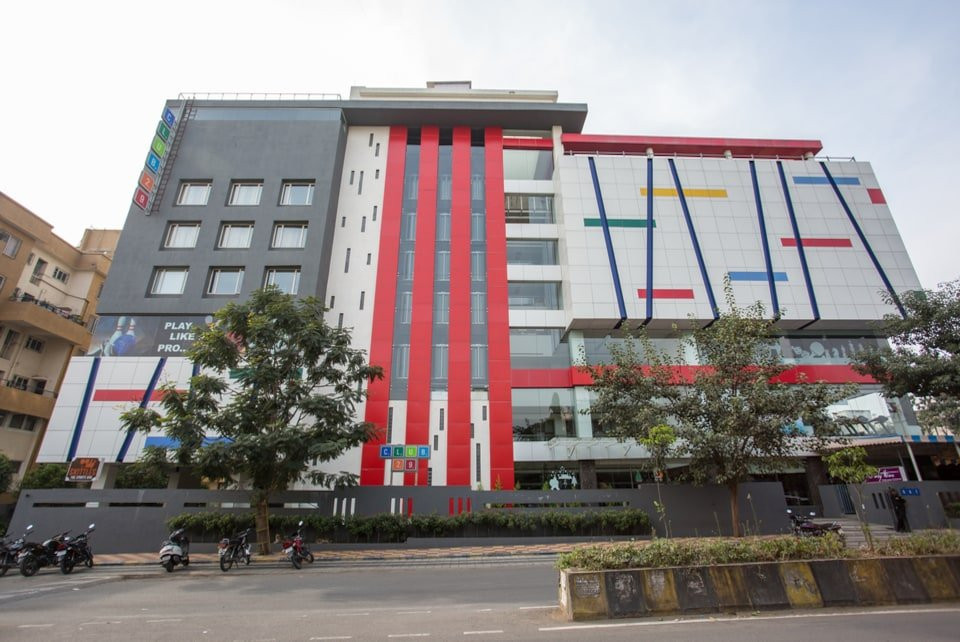 Capital O 10881 Hotel Club 29