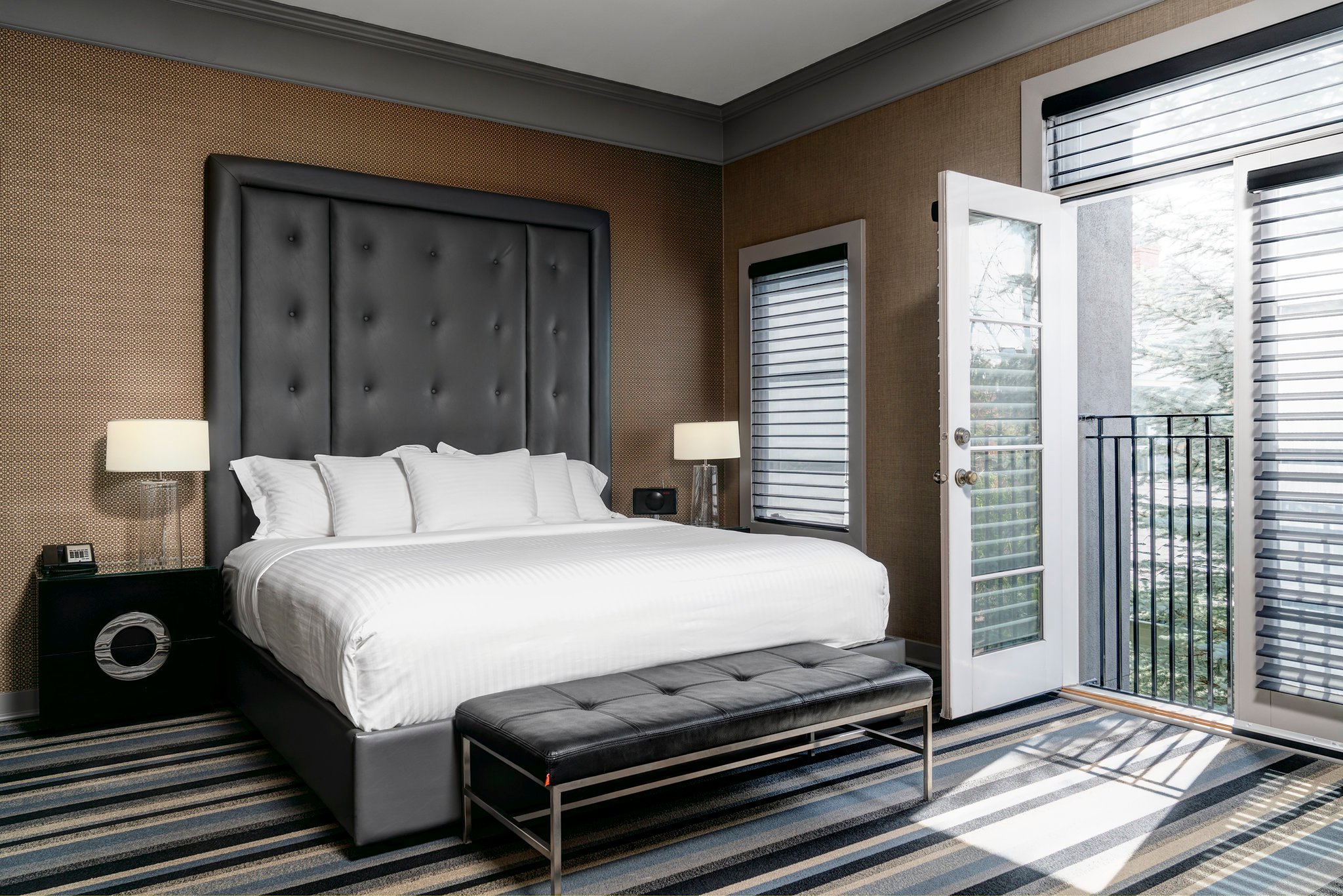 Hotel Arts Kensington-官方