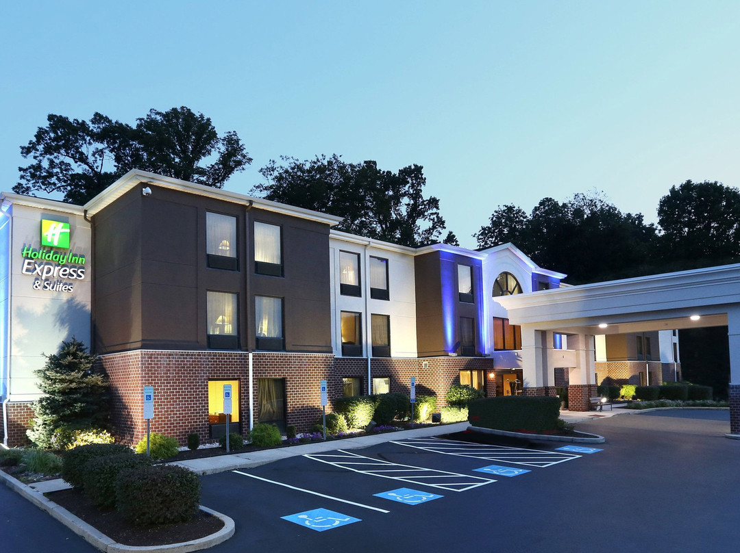 Holiday Inn Express & Suites West Chester, an IHG hotel主图