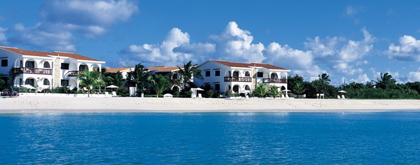 Carimar Beach Club-官方
