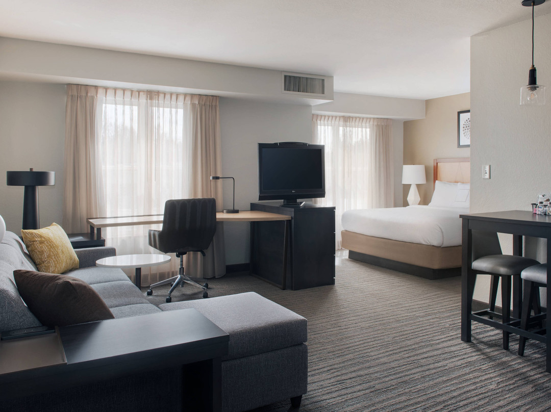 Residence Inn by Marriott Poughkeepsie主图