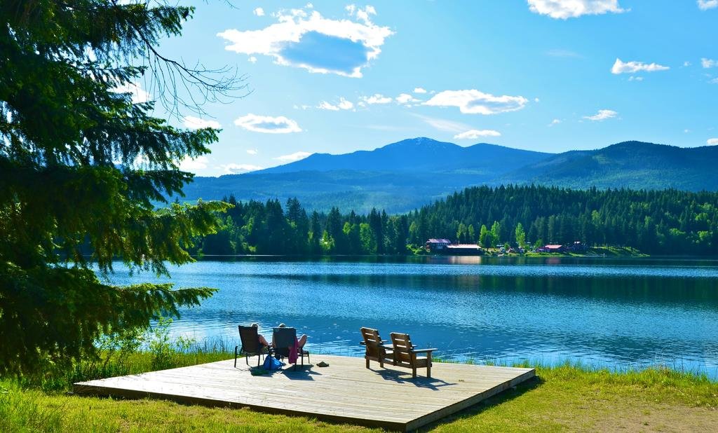 Hotel Civilia Lakeside-官方