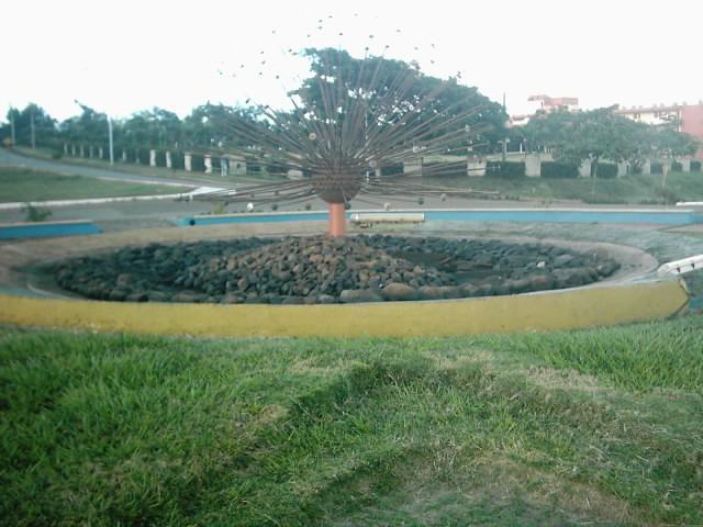 Hotel Miraflores-浴室