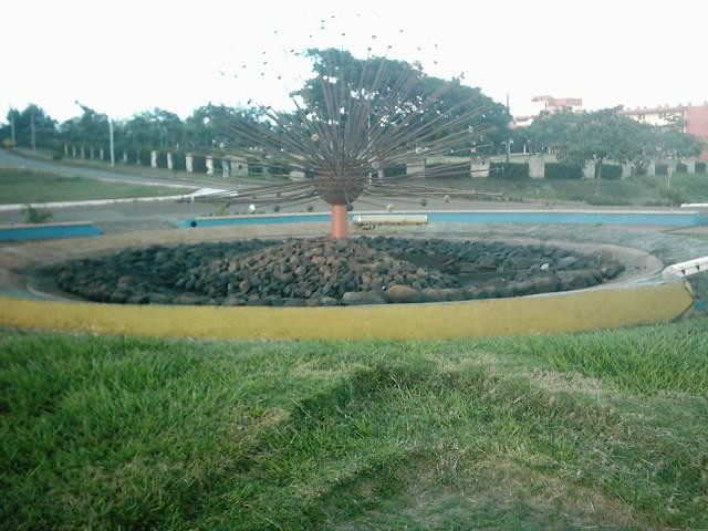 Moa酒店住宿-Hotel Miraflores