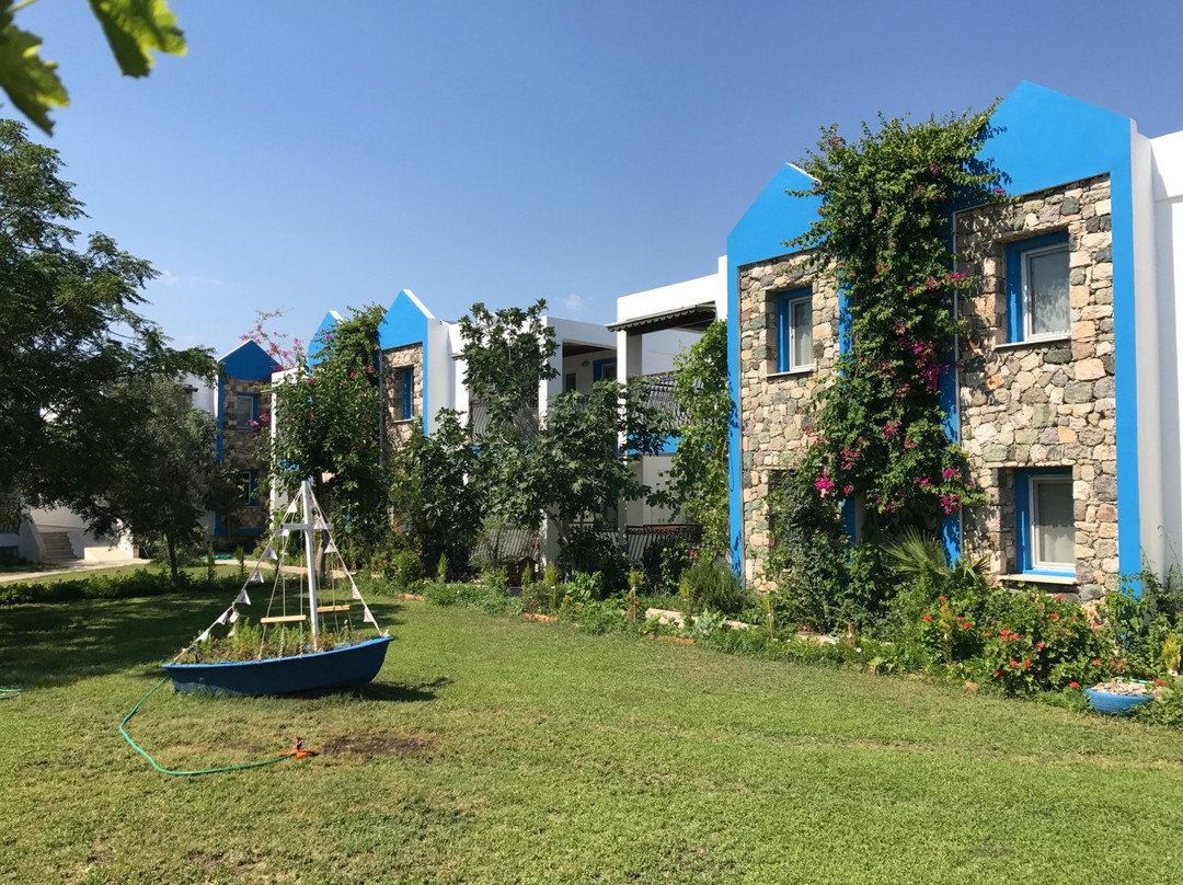 Kemanci Apart - Kemanci Beach & Suites