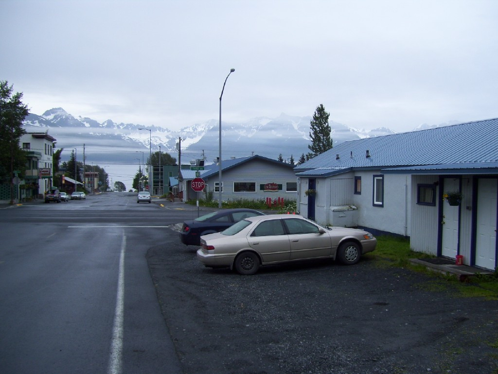苏厄德酒店住宿-The Tides Inn