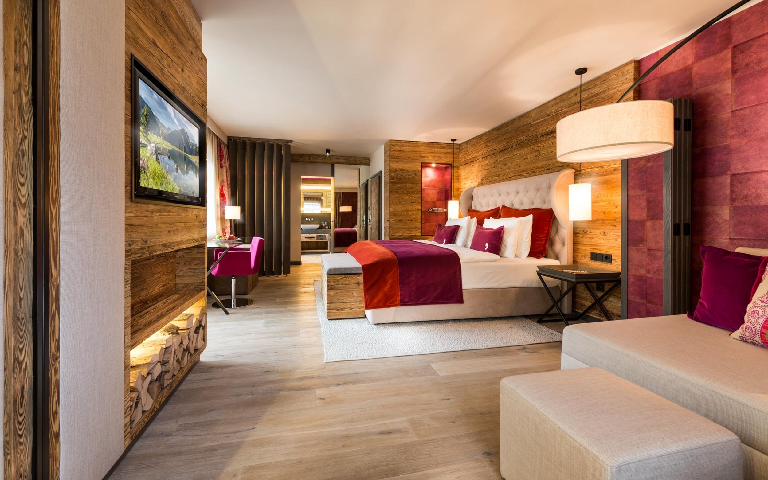 Hotel eva,VILLAGE-官方