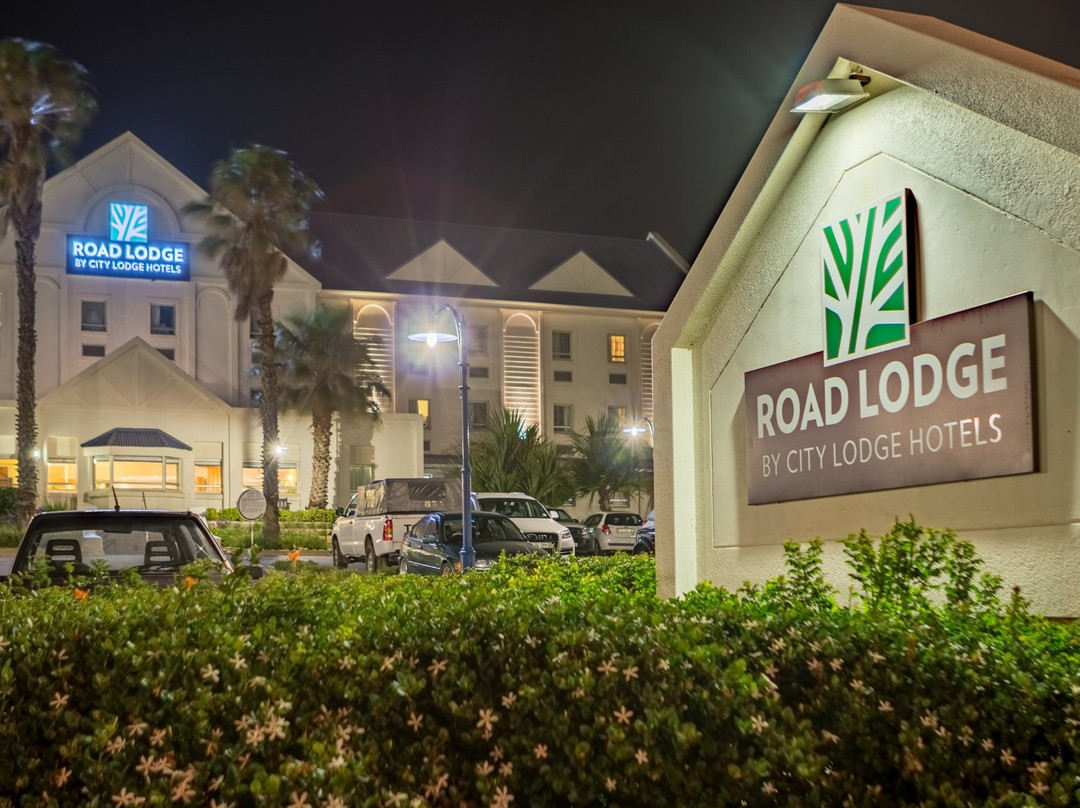 Road Lodge Gqeberha