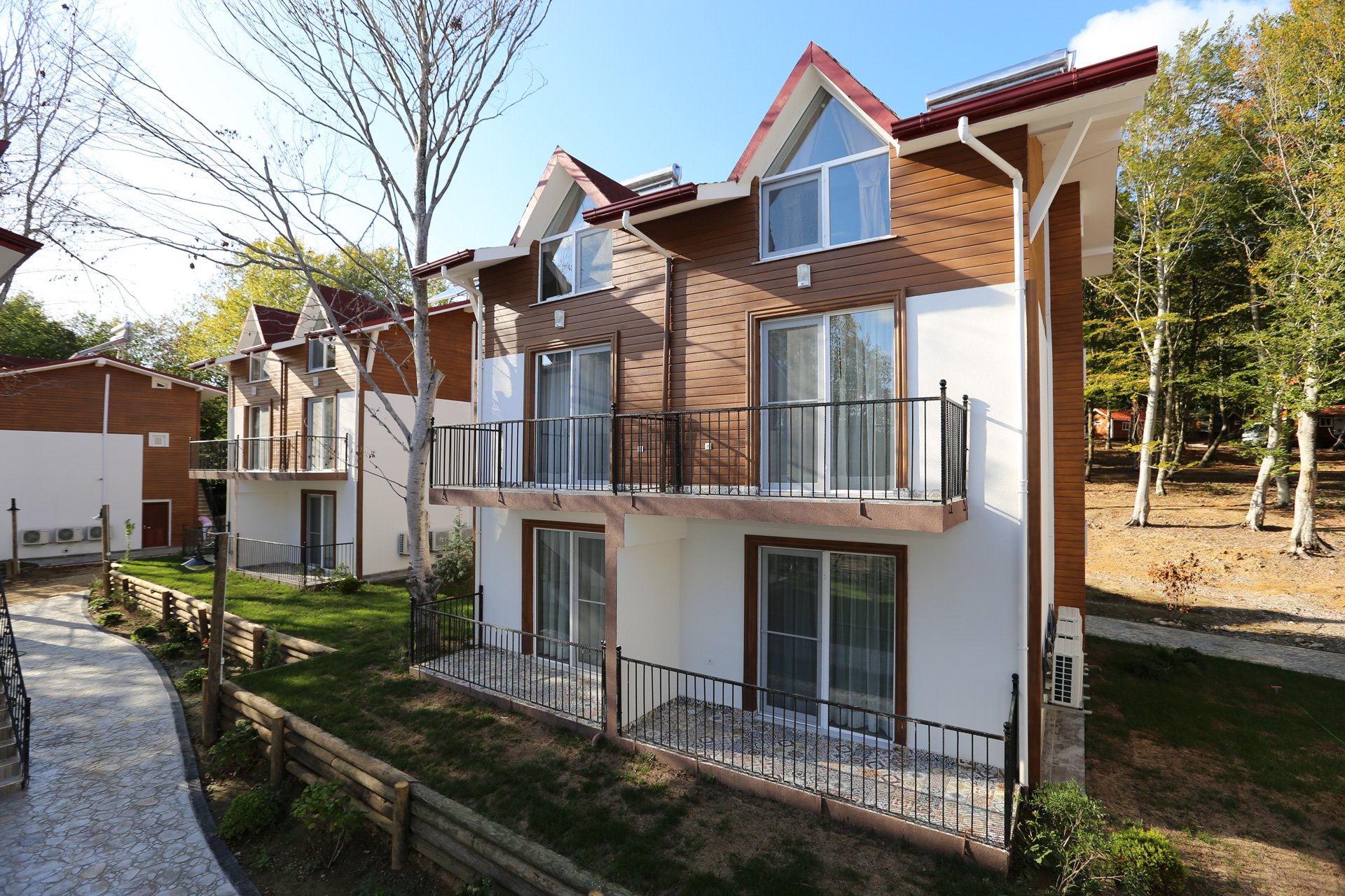 Yildiz Country Hotel-官方