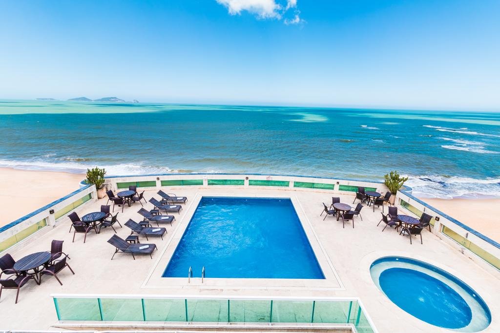 Royal Macae Palace Hotel-官方